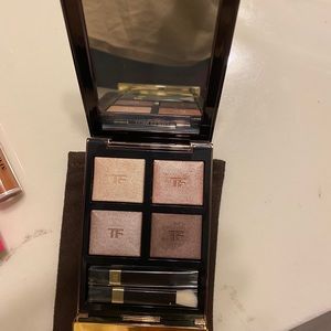 Tom Ford eye color quad